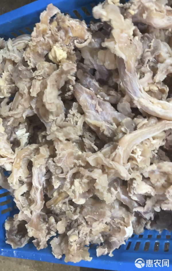全熟原味牛蹄筋 清水慢煮，真空鎖鮮，工廠直供的純正干貨