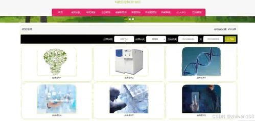 基于Node.js與Vue.js的科研實(shí)驗(yàn)室門(mén)戶(hù)網(wǎng)站設(shè)計(jì)與實(shí)現(xiàn)