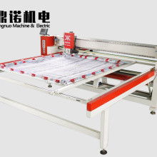 沈陽鐵友機械制造廠 以精湛工藝與創(chuàng)新設計，引領電腦絎縫與圖文制作新篇章