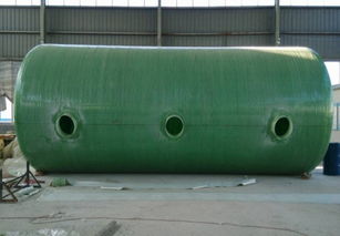 榆林新型化糞池 創(chuàng)新建筑材料推動(dòng)環(huán)保設(shè)施升級(jí)